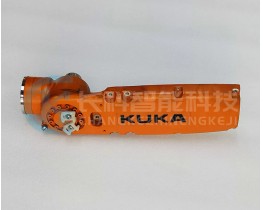 KUKA庫(kù)卡KR10 R1420機(jī)器人五六軸手腕00-204-299