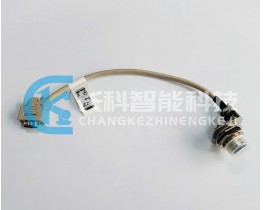 ABB控制柜軸板至SMB編碼器信號連接線3HAC020677-001